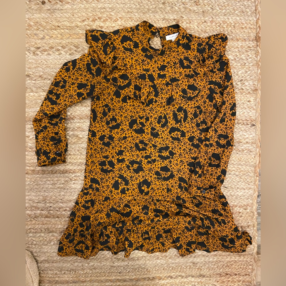 Topshop dress